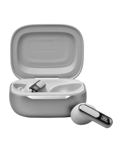 Купить Беcпроводные наушники JBL Live Beam 3 Black  в E-mobi