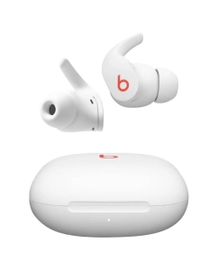 Купить Беспроводные наушники Beats Fit Pro White  в E-mobi
