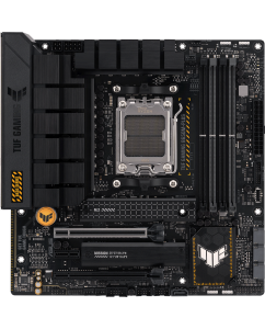 Купить Материнская плата ASUS TUF GAMING B650M-Plus (90MB1BG0-M0EAY0)  в E-mobi
