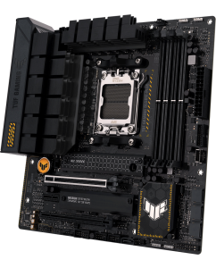 Купить Материнская плата ASUS TUF GAMING B650M-Plus (90MB1BG0-M0EAY0)  в E-mobi