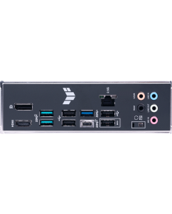 Купить Материнская плата ASUS TUF GAMING B650M-Plus (90MB1BG0-M0EAY0)  в E-mobi