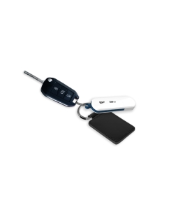 Купить Флешка Silicon Power Blaze B32 256ГБ White (SP256GBUF3B32V1W)  в E-mobi