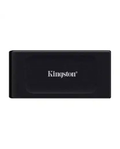 Купить Внешний SSD диск Kingston XS1000 2 ТБ (SXS1000/2000G)  в E-mobi