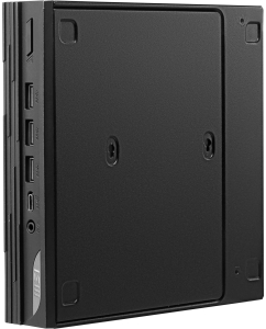 Купить Неттоп MSI DP10 12M-226XRU черный (9S6-B0A621-226)  в E-mobi