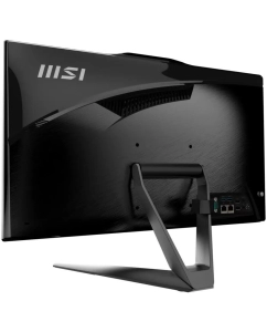 Купить Моноблок MSI Pro AP222T 13M-088XRU черный (9S6-AC0111-088)  в E-mobi