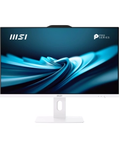 Купить Моноблок MSI AP272P 14M-684XRU белый (9S6-AF8322-684)  в E-mobi