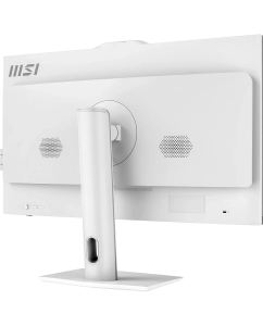 Купить Моноблок MSI AP272P 14M-684XRU белый (9S6-AF8322-684)  в E-mobi