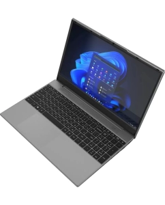 Купить Ноутбук DIGMA Breve серый (DN15R7-ADXW02)  в E-mobi