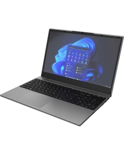Купить Ноутбук DIGMA Breve серый (DN15R7-ADXW02)  в E-mobi