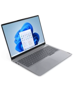 Купить Ультрабук Lenovo ThinkBook 16 G7 IML Grey (21MS005KRU)  в E-mobi