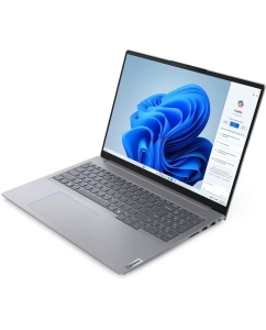 Купить Ультрабук Lenovo ThinkBook 16 G7 IML Grey (21MS005KRU)  в E-mobi