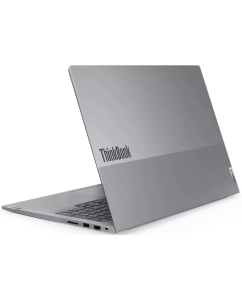 Купить Ультрабук Lenovo ThinkBook 16 G7 IML Grey (21MS005KRU)  в E-mobi