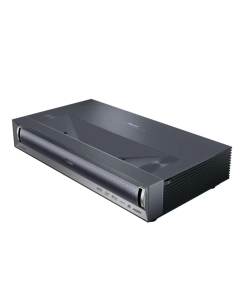 Купить Видеопроектор HISENSE PX3SE-PRO Gray  в E-mobi