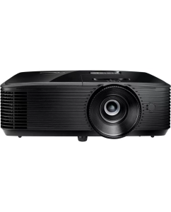 Купить Проектор Optoma HD146x Black (E1P0A3PBE1Z2)  в E-mobi