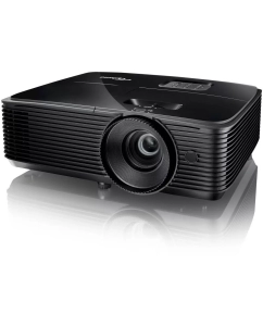 Купить Проектор Optoma HD146x Black (E1P0A3PBE1Z2)  в E-mobi