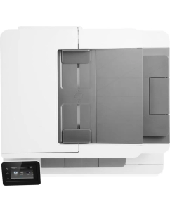 Купить Лазерное МФУ HP Color LaserJet Pro M282nw (7KW72A)  в E-mobi