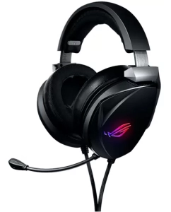 Купить Игровая гарнитура ASUS ROG Theta 7.1 Black  в E-mobi