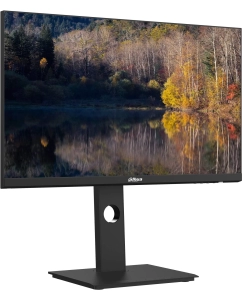 Купить 27&quot; Монитор Dahua DHI-LM27-P301A черный 75Hz 2560x1440 IPS  в E-mobi