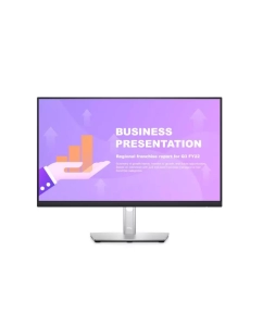 Купить 23.8&quot; Монитор Dell P2422HE Black 60Hz 1920x1080 IPS  в E-mobi
