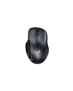 Купить Беспроводная мышь Genius Ergo 8200S черный, серый (31030029401)  в E-mobi