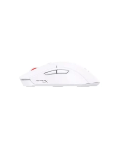Купить Беспроводная игровая мышь HyperX Pulsefire Haste 2 белый (6N0A9AA)  в E-mobi