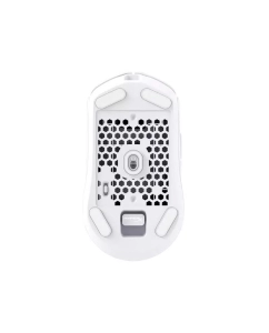 Купить Беспроводная игровая мышь HyperX Pulsefire Haste 2 белый (6N0A9AA)  в E-mobi