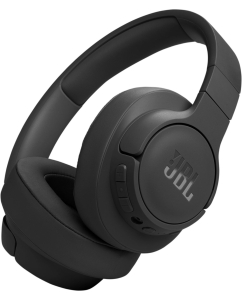 Купить Беспроводные наушники JBL Tune 770NC Black (JBLT770NCBLKCN)  в E-mobi
