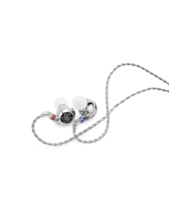 Купить Проводные наушники FiiO FD11 silver  в E-mobi