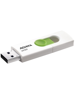 Купить USB накопитель ADATA 512GB AUV320-512G-RWHGN  в E-mobi