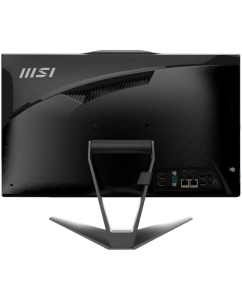 Купить Моноблок MSI Pro AP222T 13M-012XRU черный (9S6-AC0111-090)  в E-mobi