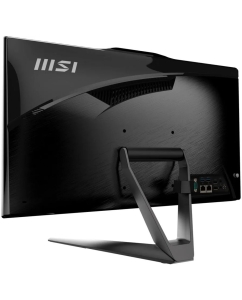 Купить Моноблок MSI Pro AP222T 13M-012XRU черный (9S6-AC0111-090)  в E-mobi