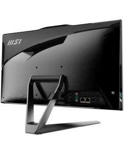 Купить Моноблок MSI Pro AP222T 13M-012XRU черный (9S6-AC0111-090)  в E-mobi