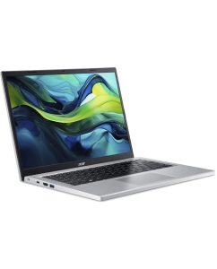 Купить Ноутбук Acer Aspire Go AG14-31P-P7CL серый (NX.KXECD.003)  в E-mobi