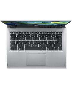 Купить Ноутбук Acer Aspire Go AG14-31P-P7CL серый (NX.KXECD.003)  в E-mobi