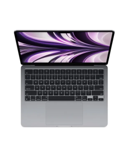 Купить Ноутбук Apple MacBook Air 13 13,6&quot; M2 16/512GB Space Gray (Z15T000AZ)  в E-mobi