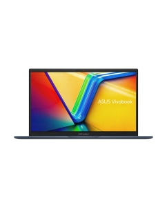 Купить Ноутбук ASUS X1504VA-BQ003 синий (90NB10J1-M01J40)  в E-mobi