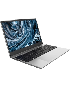 Купить Ноутбук DIGMA PRO Breve серебристый (DN15R7-ADXW01)  в E-mobi