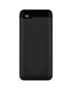 Купить Внешний аккумулятор Rombica NEO Atrum Black 20000 мАч  в E-mobi
