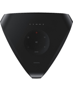 Купить Саундбар MX-ST40B/RU черный  в E-mobi