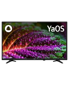 Купить Телевизор BBK 43LEX-8264/UTS2C (B), 43&quot;(109 см), UHD 4K  в E-mobi