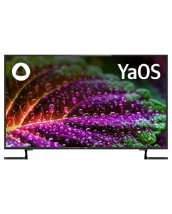 Купить Телевизор BBK 65LEX-8291/UTS2C (B), 65&quot;(165 см), UHD 4K  в E-mobi
