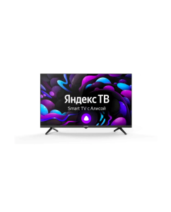 Купить Телевизор Centek CT-8724 SMART, 24&quot;(61 см), HD  в E-mobi