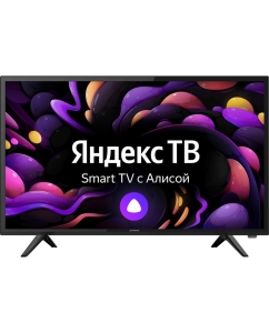 Купить Телевизор IRBIS 32H1YDX114FBS2, 32&quot;(81 см), HD  в E-mobi