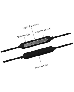 Купить Наушники 1More Triple Driver Silver/Black  в E-mobi