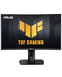 Купить 27&quot; Монитор ASUS TUF Gaming VG27VQM Black 240Hz 1920x1080 VA  в E-mobi