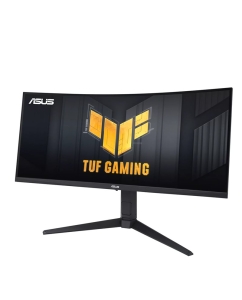 Купить 34&quot; Монитор ASUS TUF GAMING VG34VQL3A черный 180Hz 3440x1440 VA  в E-mobi