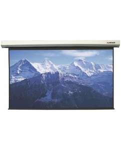 Купить Экран для проектора Lumien Master Control 254x400  в E-mobi