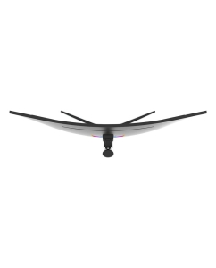 Купить 34&quot; Монитор AIWA MP340G-Y черный 165Hz 3440x1440 VA  в E-mobi