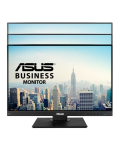 Купить 24.1&quot; Монитор ASUS BE24WQLB Black 60Hz 1920x1200 IPS  в E-mobi