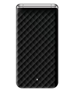 Купить Мобильный телефон BQ Mobile BQ-2840 Fantasy Black  в E-mobi